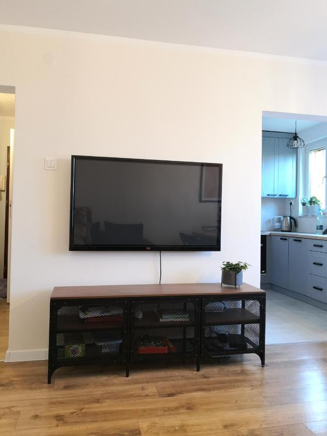 Apartament Przy Starowce Sandomierz Exterior foto