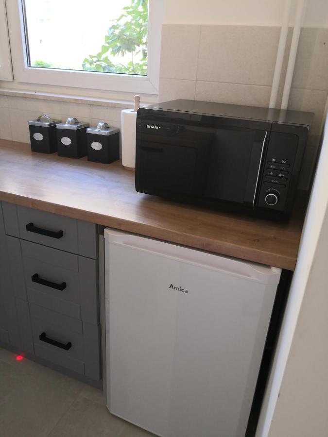 Apartament Przy Starowce Sandomierz Exterior foto