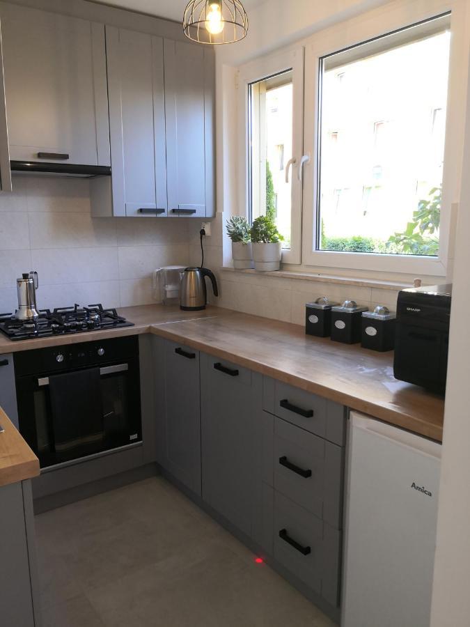 Apartament Przy Starowce Sandomierz Exterior foto